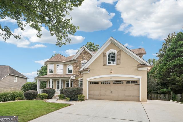 11 High Vista, Newnan, GA 30265