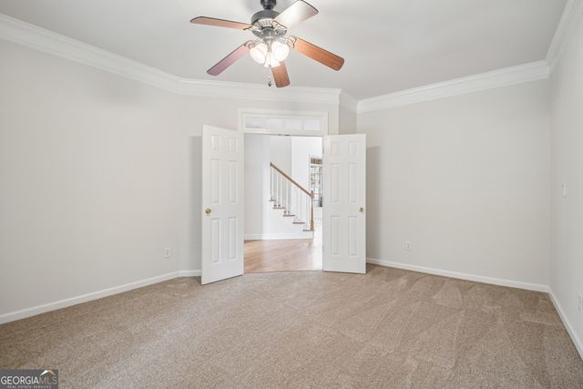11 High Vista, Newnan, GA 30265