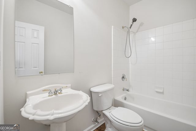 11 High Vista, Newnan, GA 30265