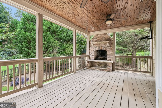 11 High Vista, Newnan, GA 30265