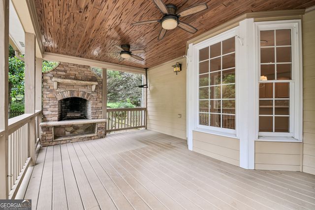 11 High Vista, Newnan, GA 30265