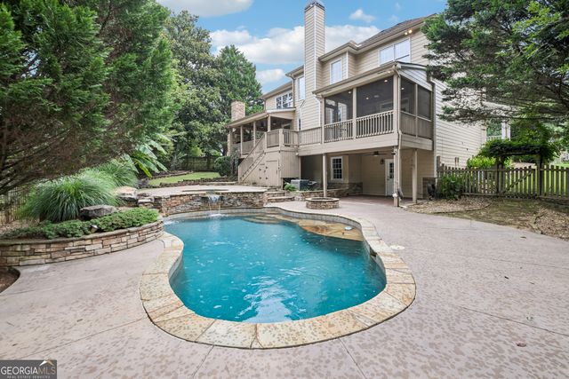 11 High Vista, Newnan, GA 30265