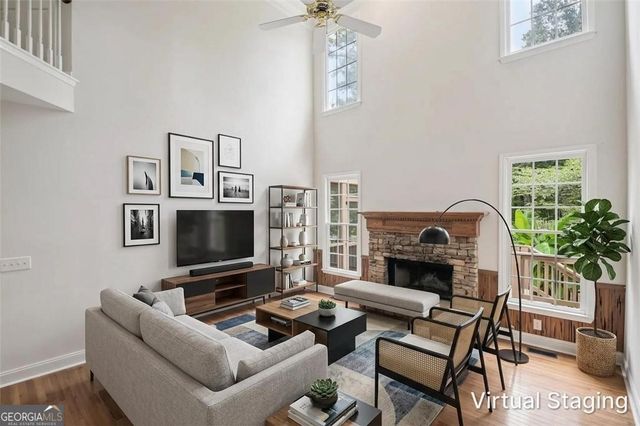 11 High Vista, Newnan, GA 30265