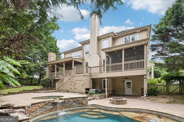 11 High Vista, Newnan, GA 30265