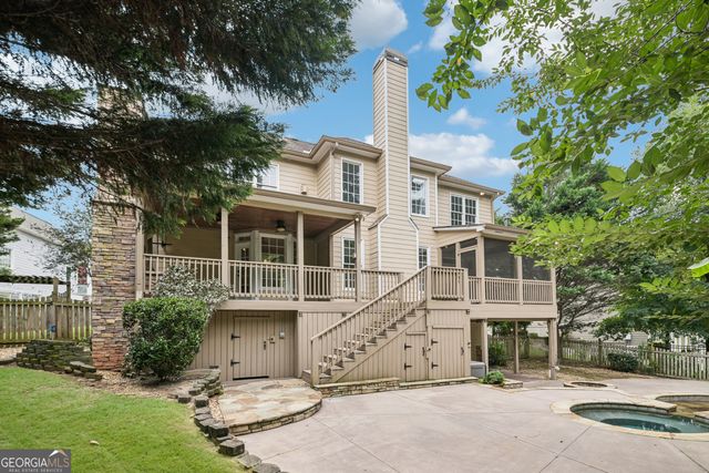 11 High Vista, Newnan, GA 30265