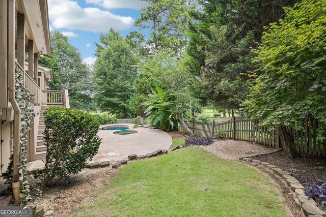 11 High Vista, Newnan, GA 30265