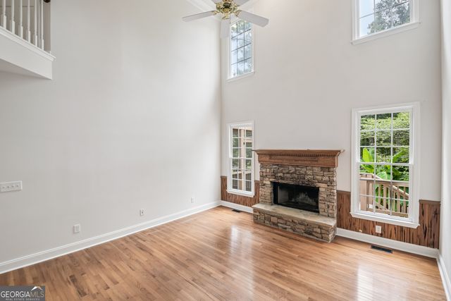 11 High Vista, Newnan, GA 30265