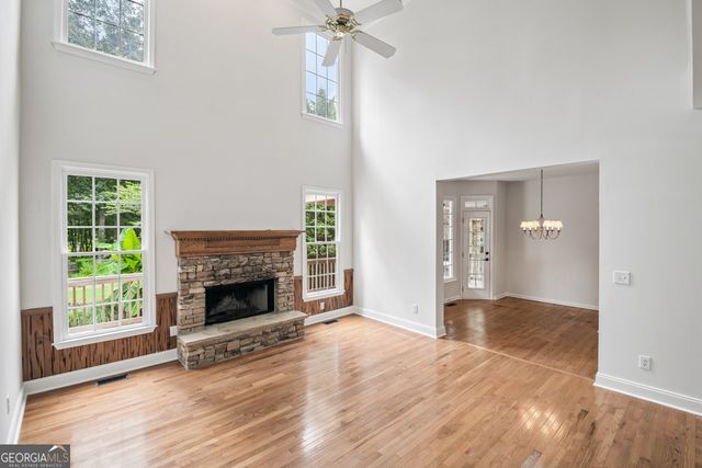 11 High Vista, Newnan, GA 30265