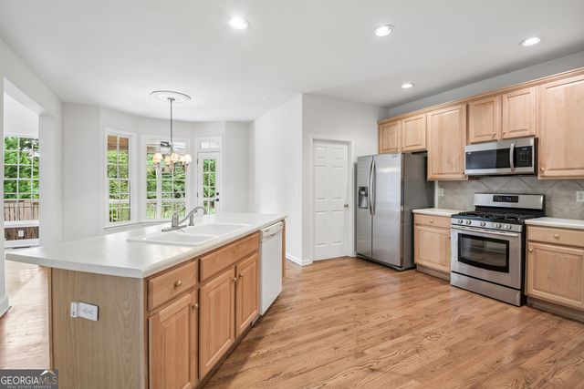 11 High Vista, Newnan, GA 30265