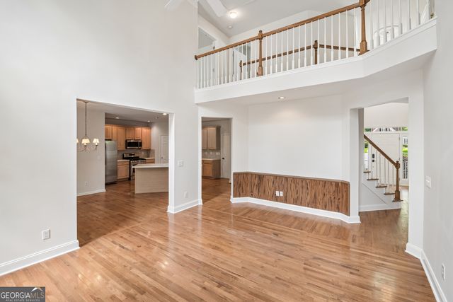11 High Vista, Newnan, GA 30265