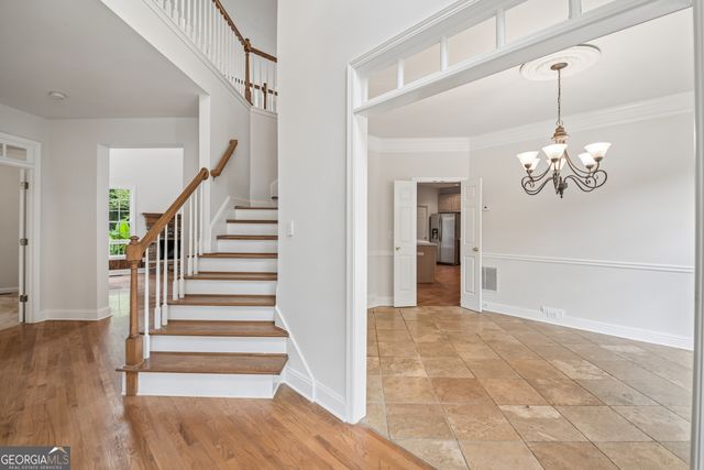 11 High Vista, Newnan, GA 30265