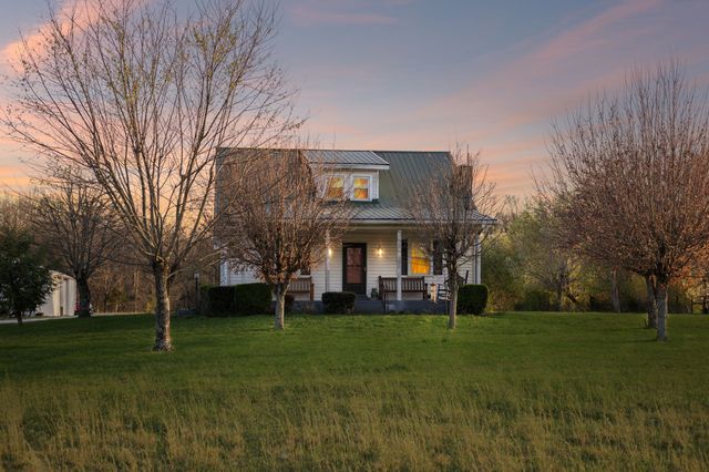 8435 Taliaferro Rd, Eagleville, TN 37060