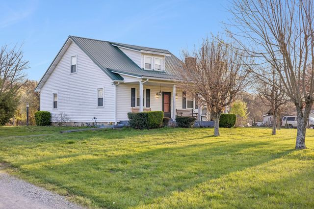 8435 Taliaferro Rd, Eagleville, TN 37060