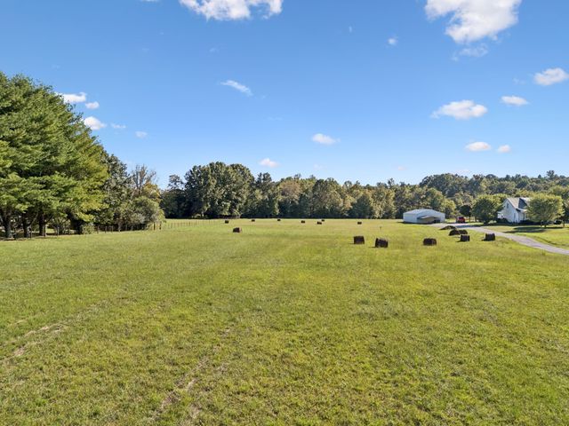 8435 Taliaferro Rd, Eagleville, TN 37060