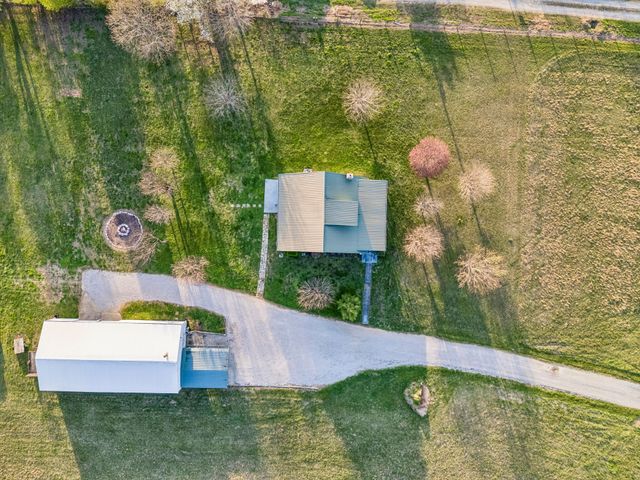 8435 Taliaferro Rd, Eagleville, TN 37060