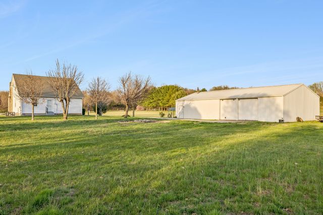 8435 Taliaferro Rd, Eagleville, TN 37060