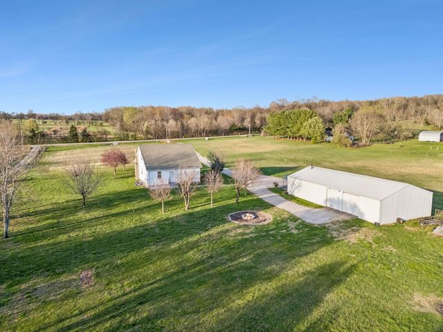 8435 Taliaferro Rd, Eagleville, TN 37060