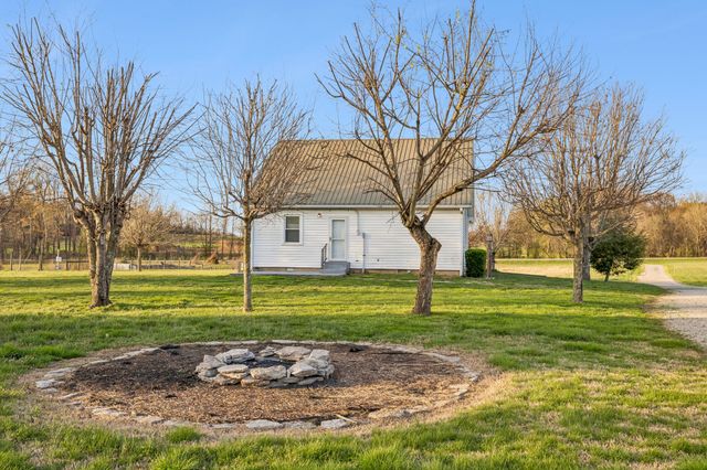 8435 Taliaferro Rd, Eagleville, TN 37060