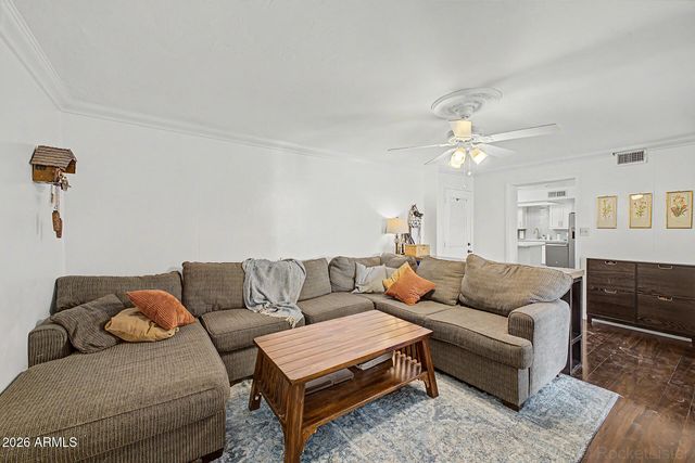 332 N DOBSON Road 22, Mesa, AZ 85201