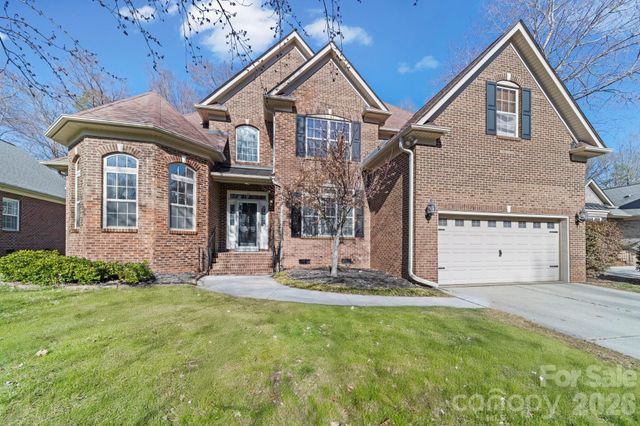 217 Edenshire Court, Indian Trail, NC 28079