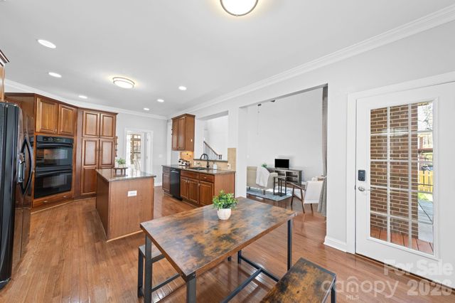 217 Edenshire Court, Indian Trail, NC 28079