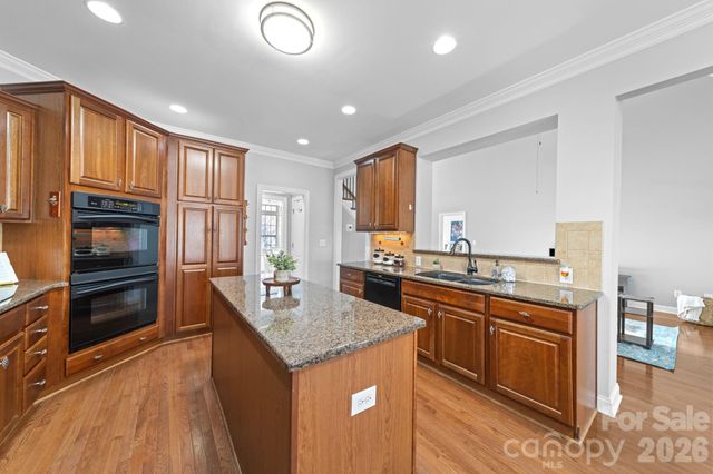 217 Edenshire Court, Indian Trail, NC 28079