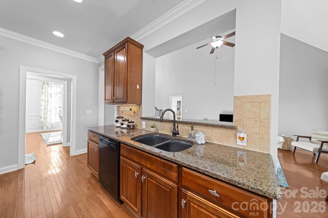 217 Edenshire Court, Indian Trail, NC 28079