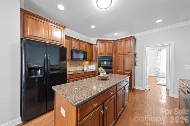 217 Edenshire Court, Indian Trail, NC 28079