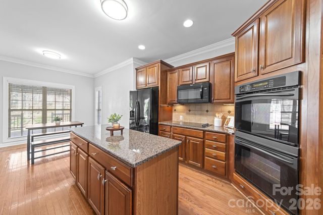 217 Edenshire Court, Indian Trail, NC 28079