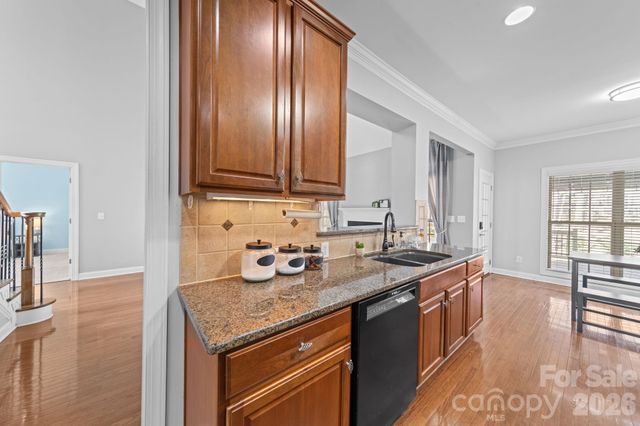 217 Edenshire Court, Indian Trail, NC 28079