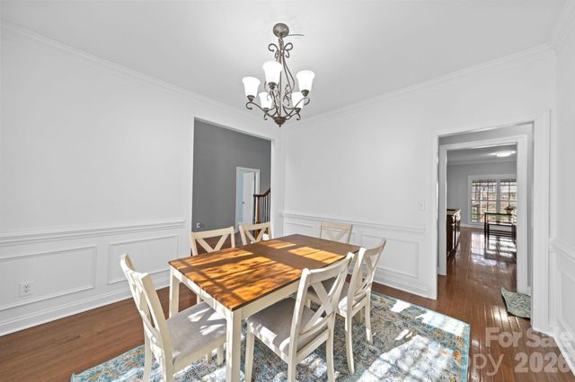 217 Edenshire Court, Indian Trail, NC 28079