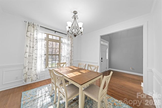 217 Edenshire Court, Indian Trail, NC 28079