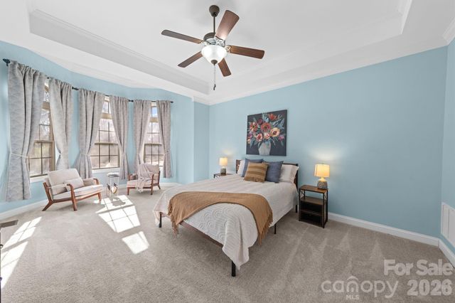 217 Edenshire Court, Indian Trail, NC 28079