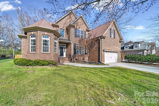 217 Edenshire Court, Indian Trail, NC 28079