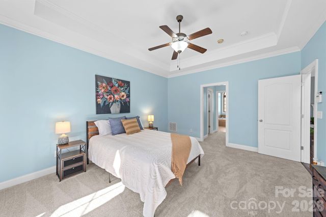 217 Edenshire Court, Indian Trail, NC 28079