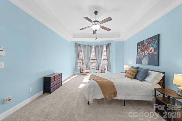 217 Edenshire Court, Indian Trail, NC 28079