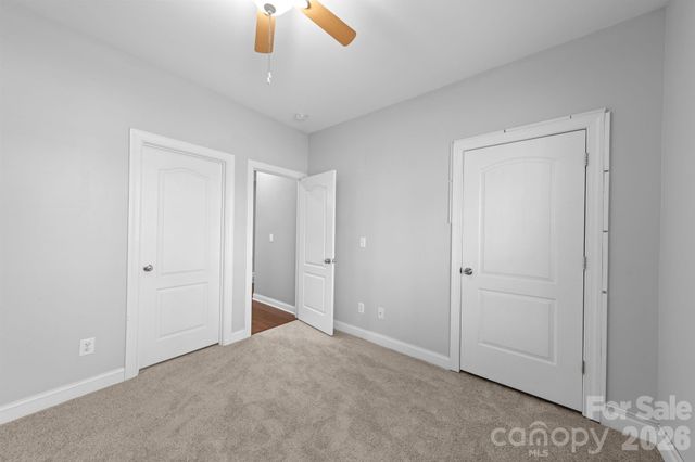 217 Edenshire Court, Indian Trail, NC 28079