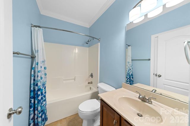 217 Edenshire Court, Indian Trail, NC 28079