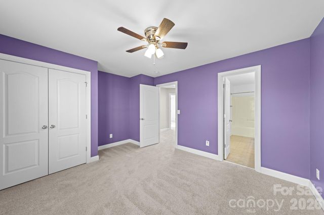 217 Edenshire Court, Indian Trail, NC 28079