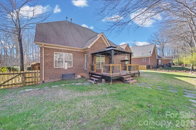 217 Edenshire Court, Indian Trail, NC 28079