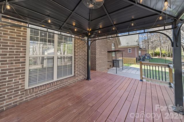 217 Edenshire Court, Indian Trail, NC 28079