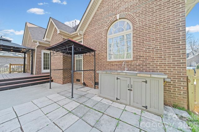 217 Edenshire Court, Indian Trail, NC 28079