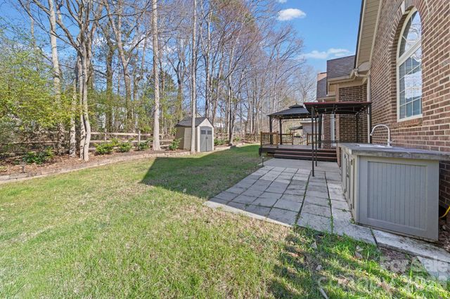 217 Edenshire Court, Indian Trail, NC 28079