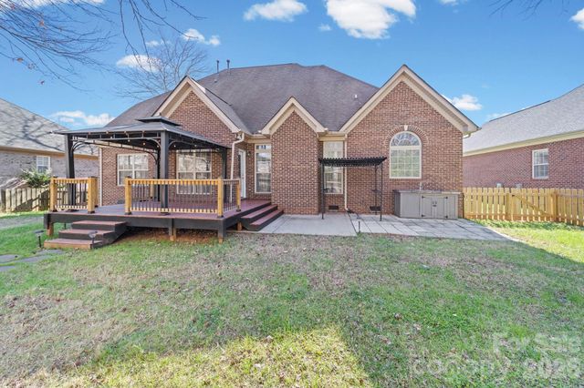 217 Edenshire Court, Indian Trail, NC 28079