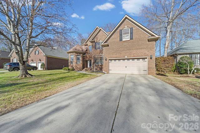 217 Edenshire Court, Indian Trail, NC 28079