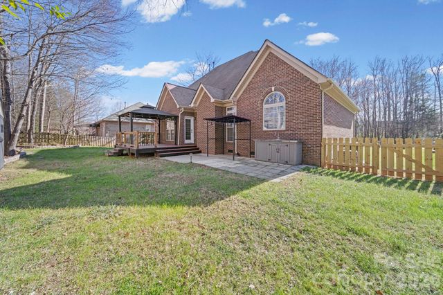 217 Edenshire Court, Indian Trail, NC 28079