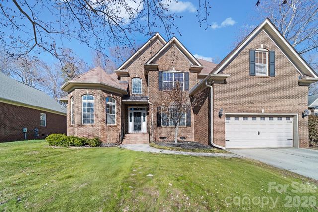 217 Edenshire Court, Indian Trail, NC 28079