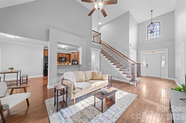 217 Edenshire Court, Indian Trail, NC 28079