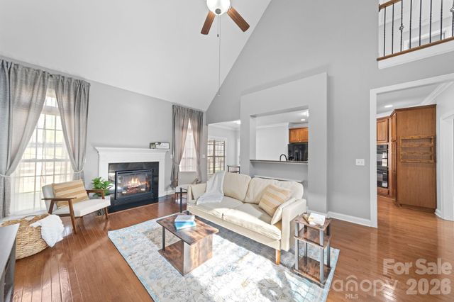 217 Edenshire Court, Indian Trail, NC 28079