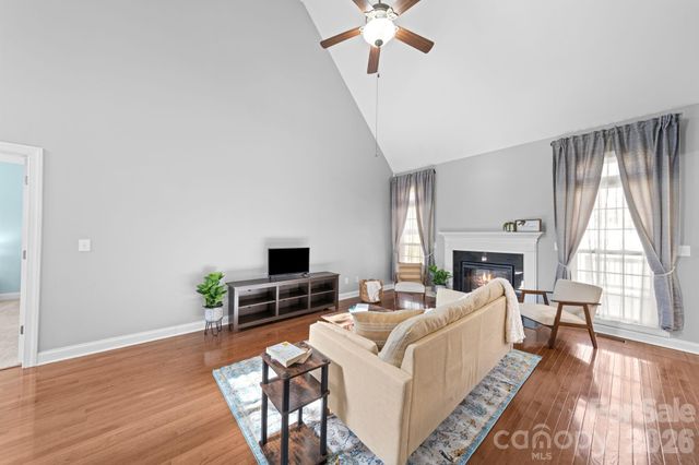 217 Edenshire Court, Indian Trail, NC 28079